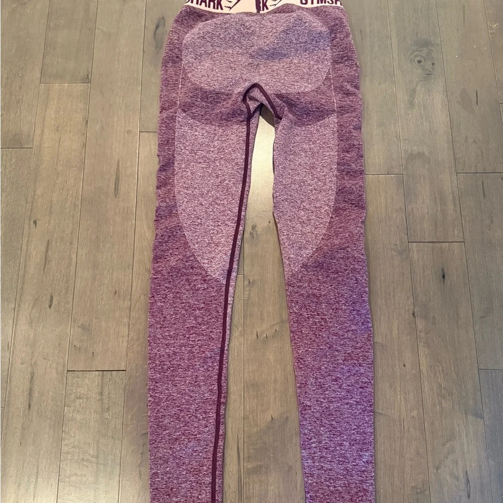 EUC Gymshark Leggings Sz: S